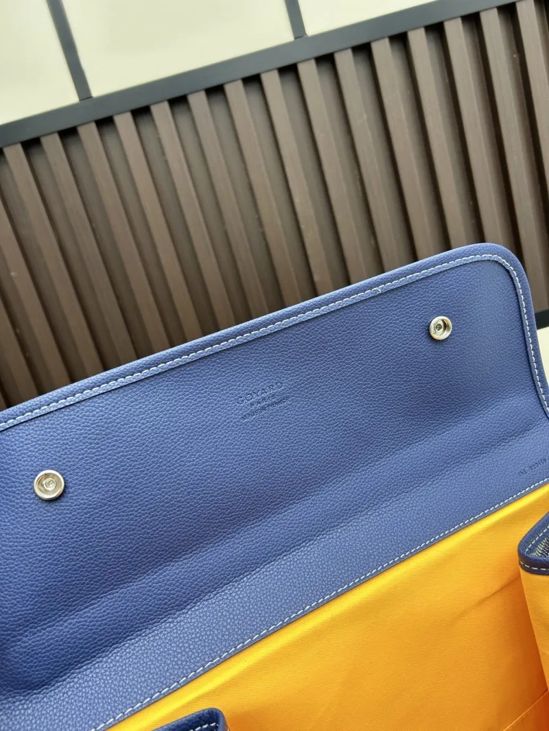 Goyard Backpacks-97 - Image 8