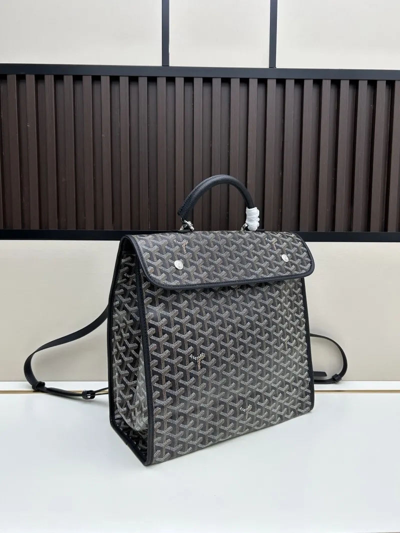 Alternative view of Goyard Backpacks-98