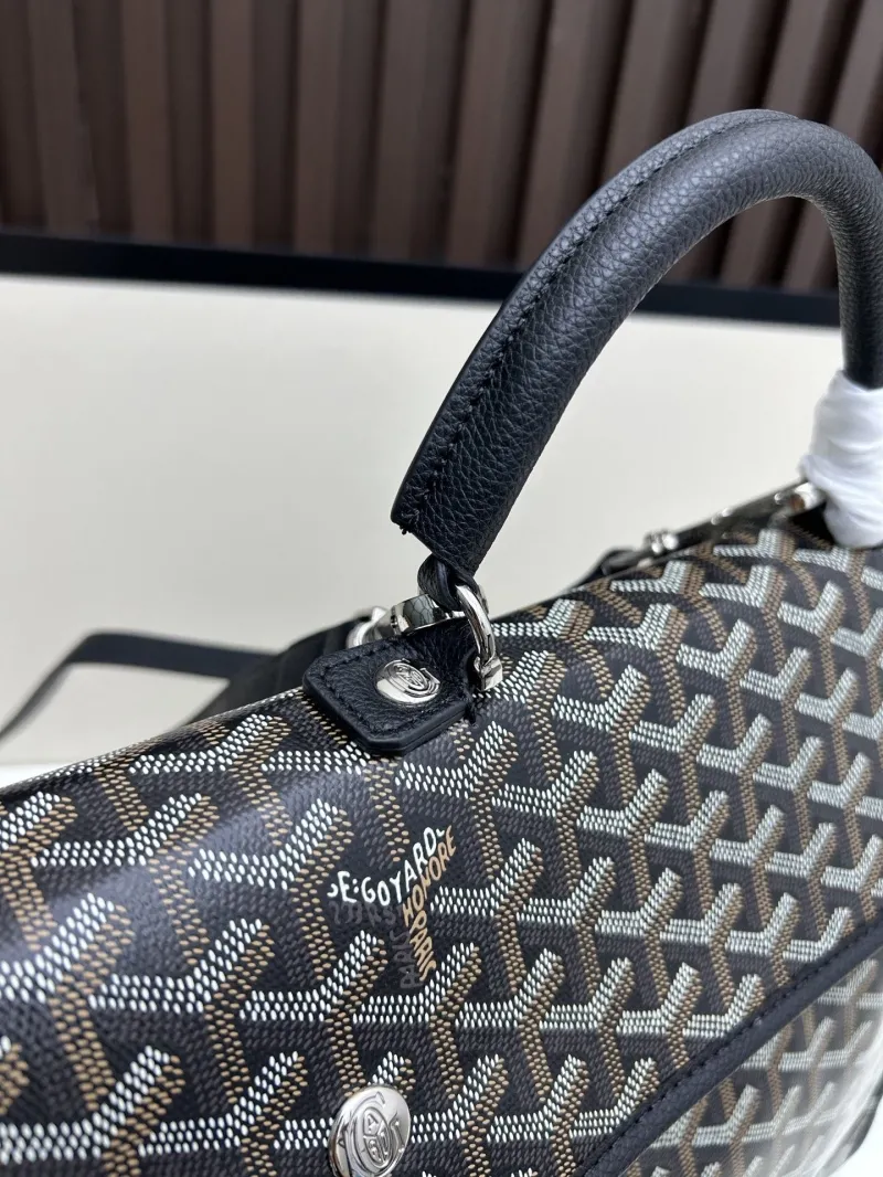 Goyard Backpacks-98 - Image 5