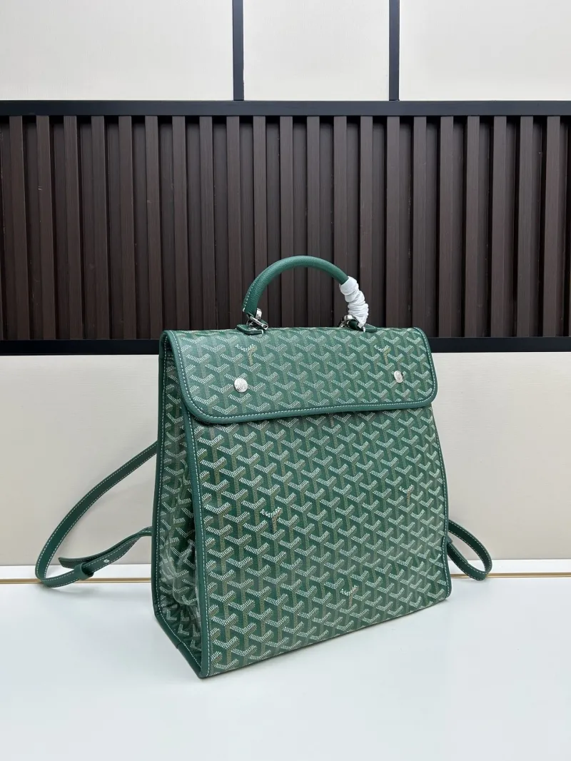 Alternative view of Goyard Backpacks-99
