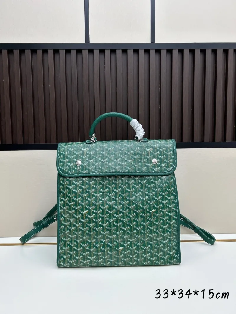 Goyard Backpacks-100