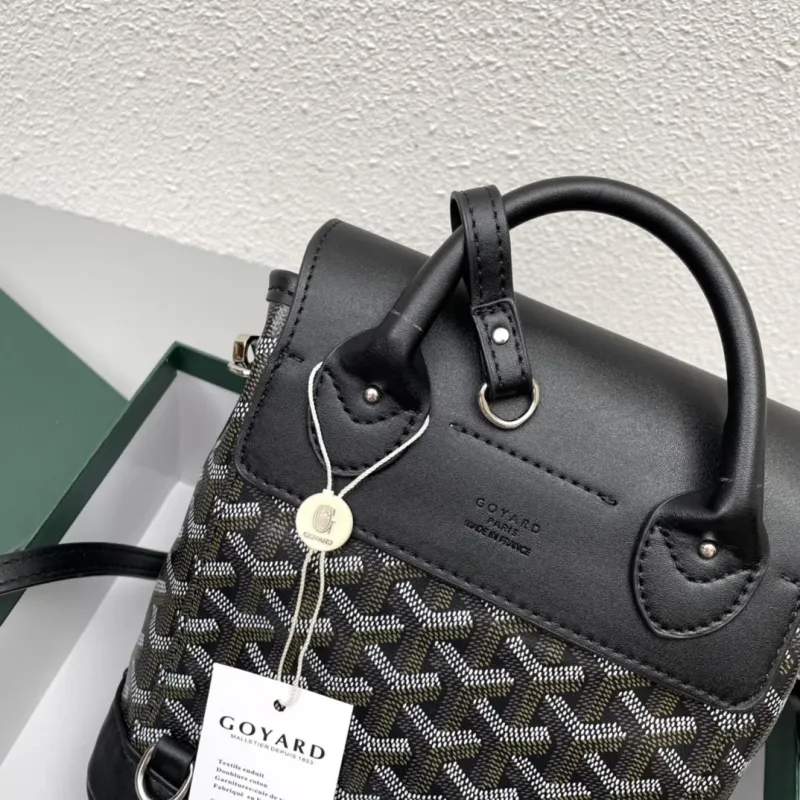 Goyard Backpacks-101 - Image 5