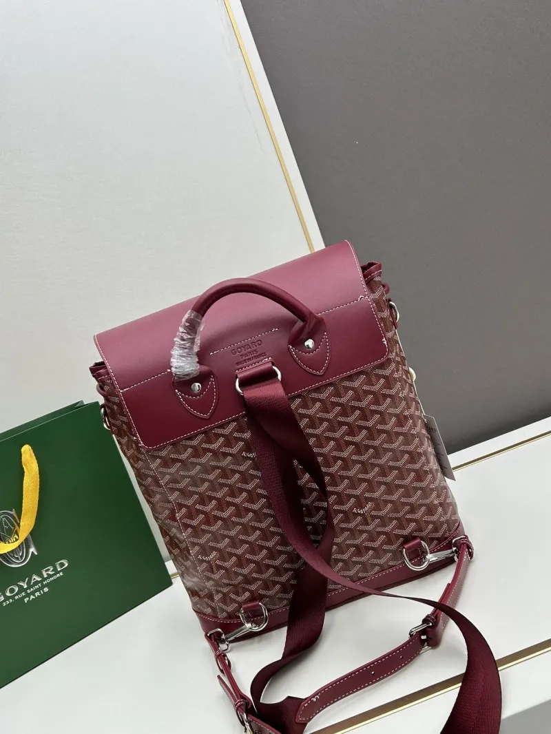 Goyard Backpacks-114 - Image 3