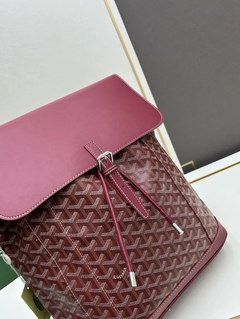 Goyard Backpacks-114 - Image 4