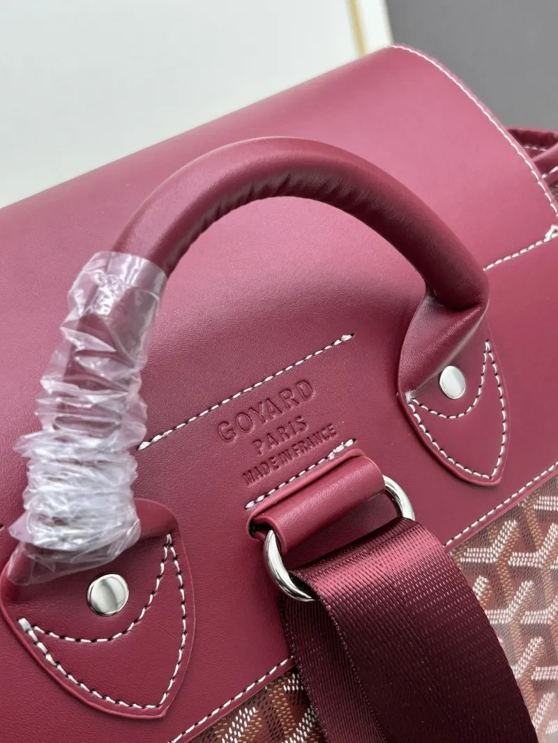 Goyard Backpacks-114 - Image 5