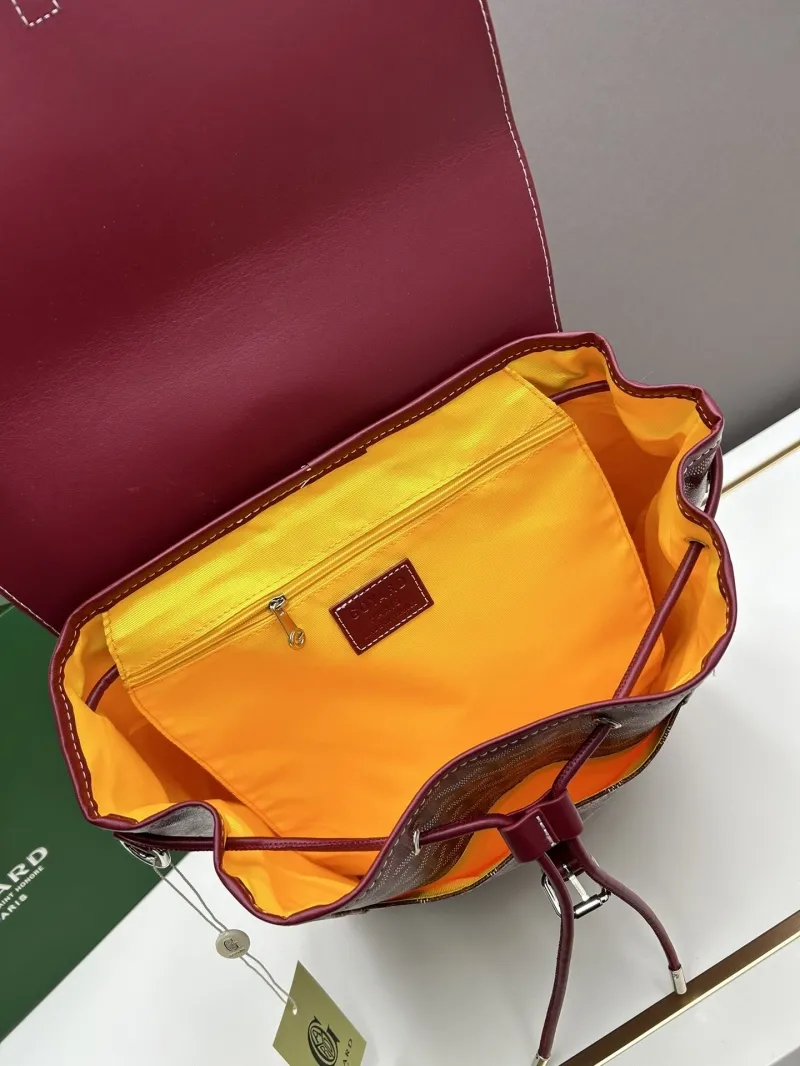 Goyard Backpacks-114 - Image 7