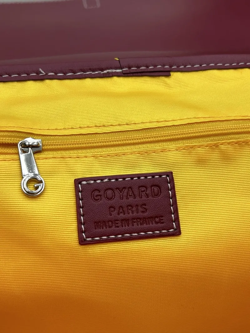 Goyard Backpacks-114 - Image 8