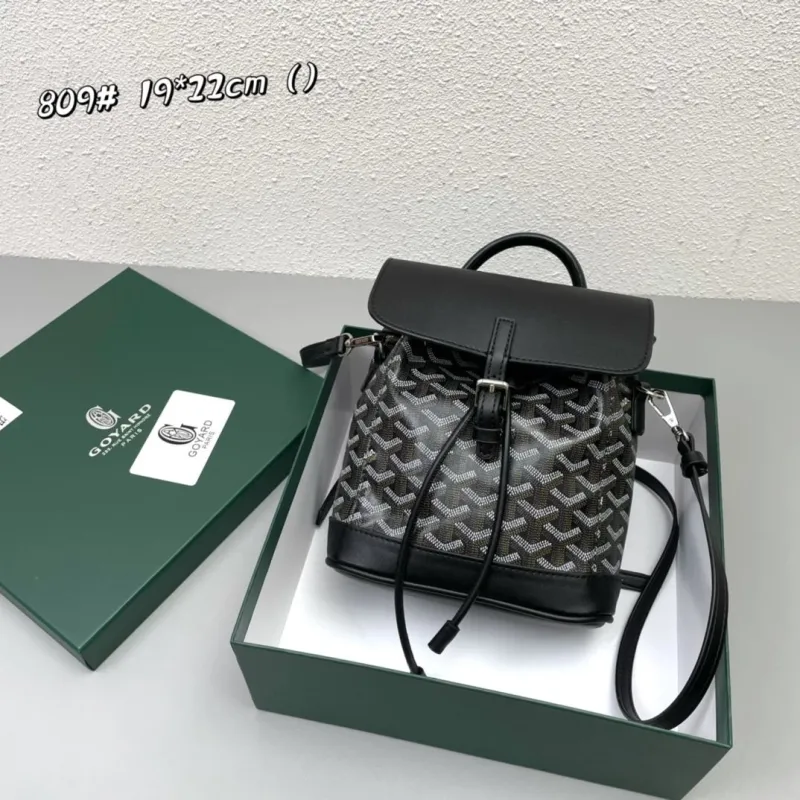 Goyard Backpacks-116