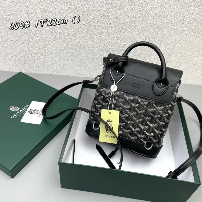 Goyard Backpacks-116 - Image 3