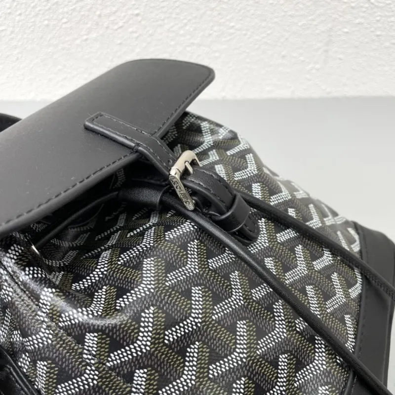 Goyard Backpacks-116 - Image 4