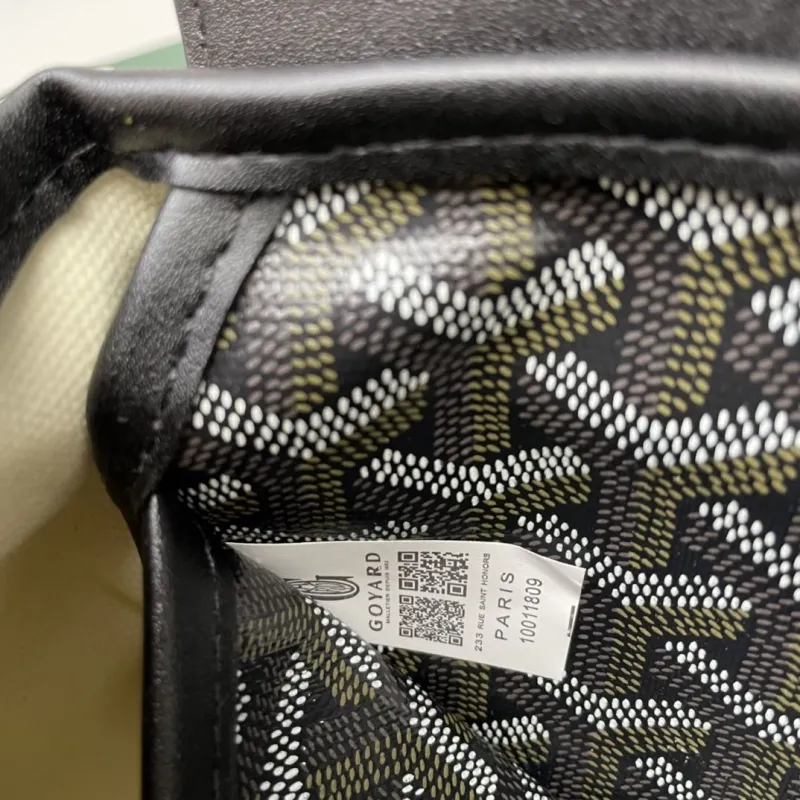 Goyard Backpacks-116 - Image 9
