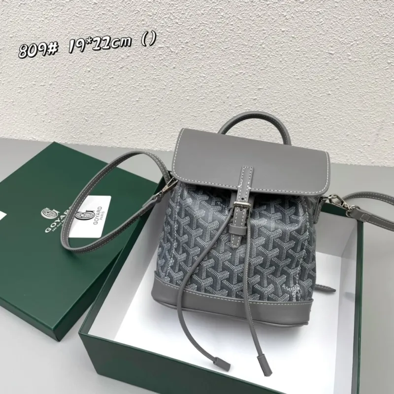 Goyard Backpacks-117