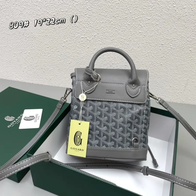 Goyard Backpacks-117 - Image 3