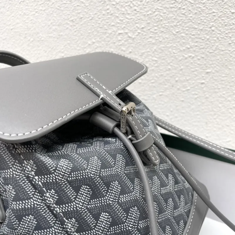 Goyard Backpacks-117 - Image 4