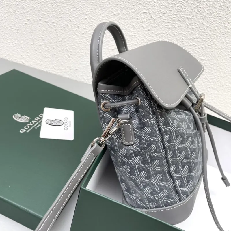 Goyard Backpacks-117 - Image 5