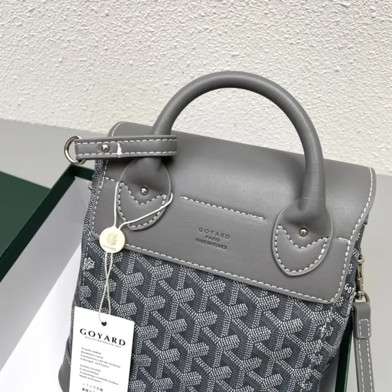 Goyard Backpacks-117 - Image 6