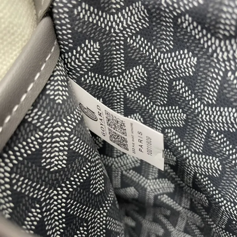 Goyard Backpacks-117 - Image 8