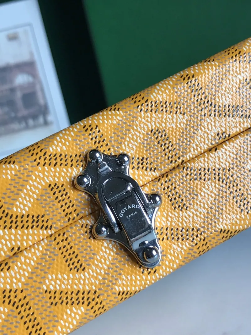 Goyard Box Bags-5 - Image 5
