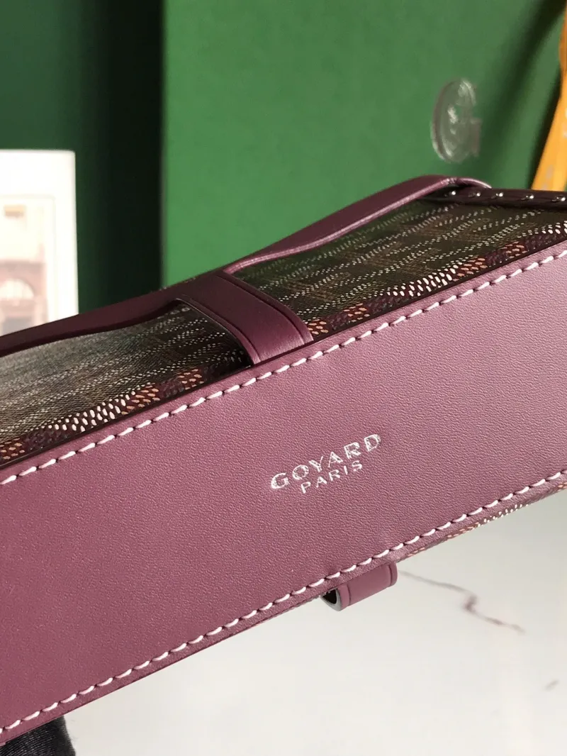 Alternative view of Goyard Box Bags-6