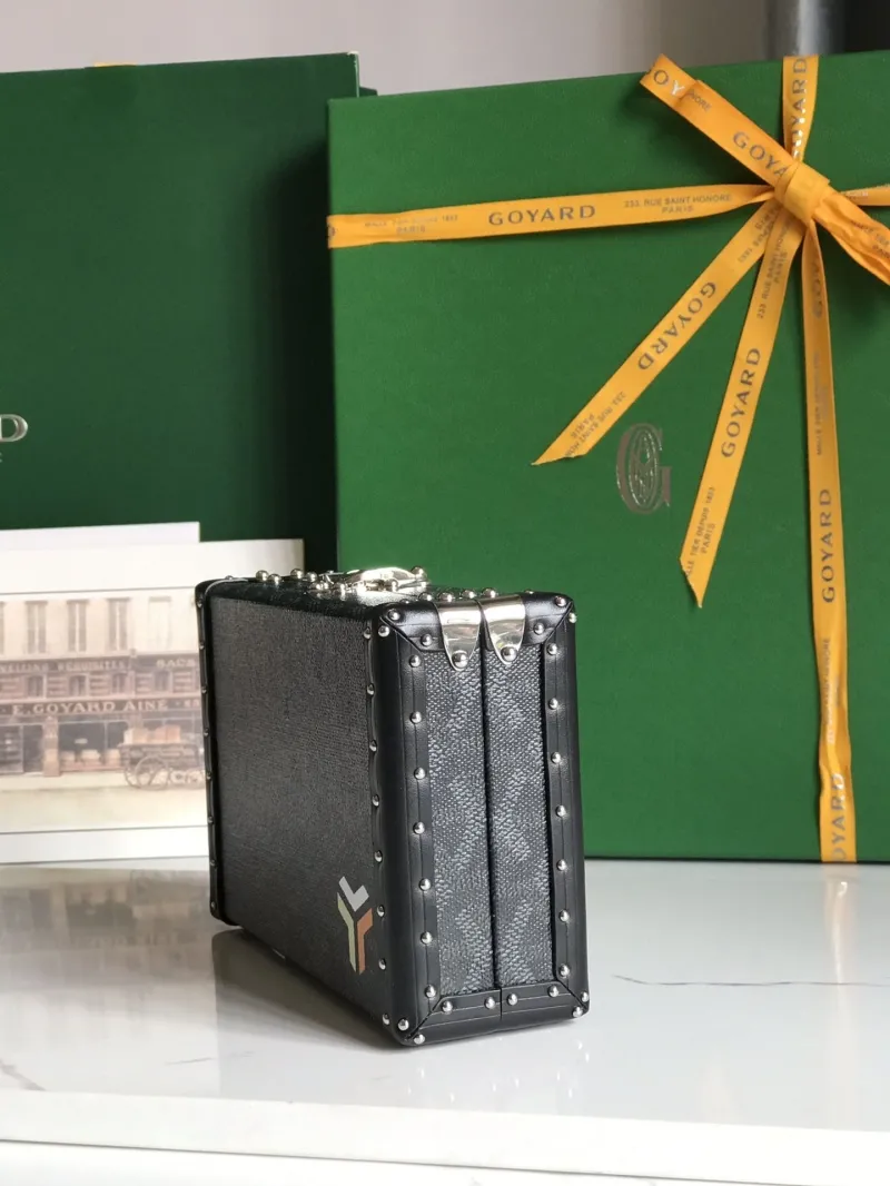 Goyard Box Bags-8 - Image 3