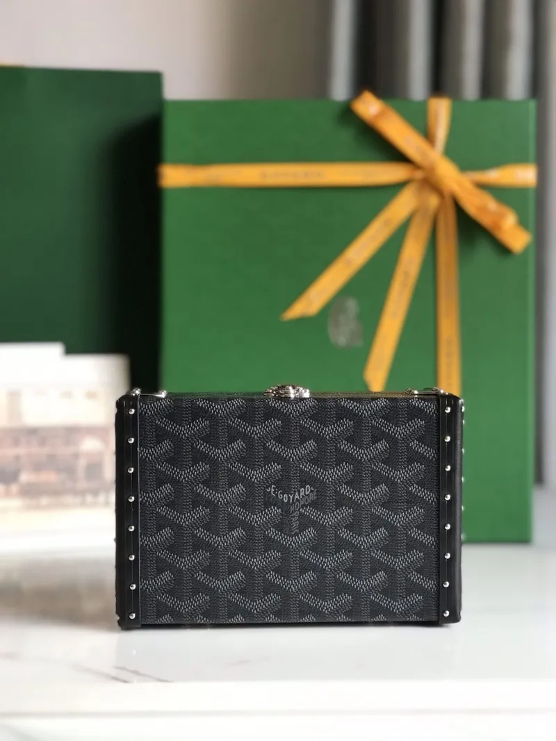 Goyard Box Bags-8 - Image 4