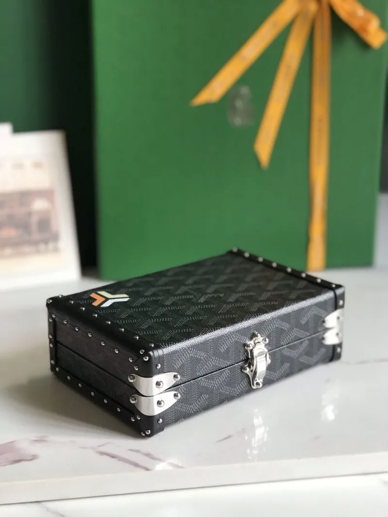 Goyard Box Bags-8 - Image 5
