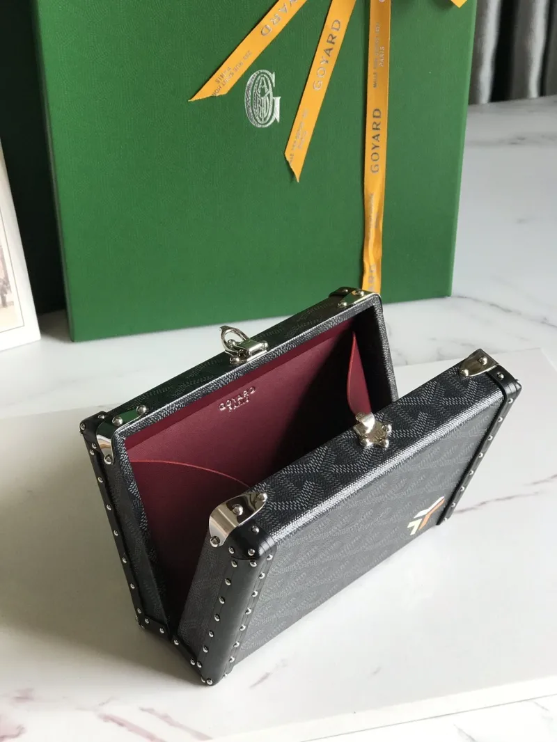 Goyard Box Bags-8 - Image 6