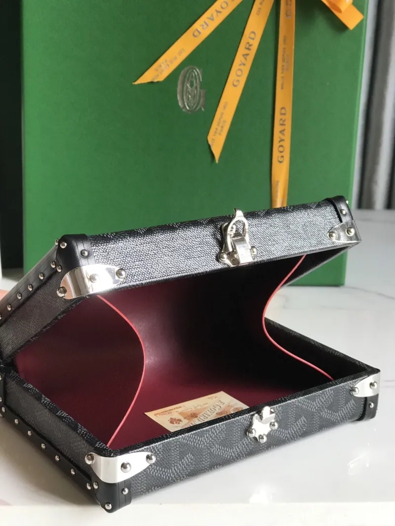 Goyard Box Bags-8 - Image 7