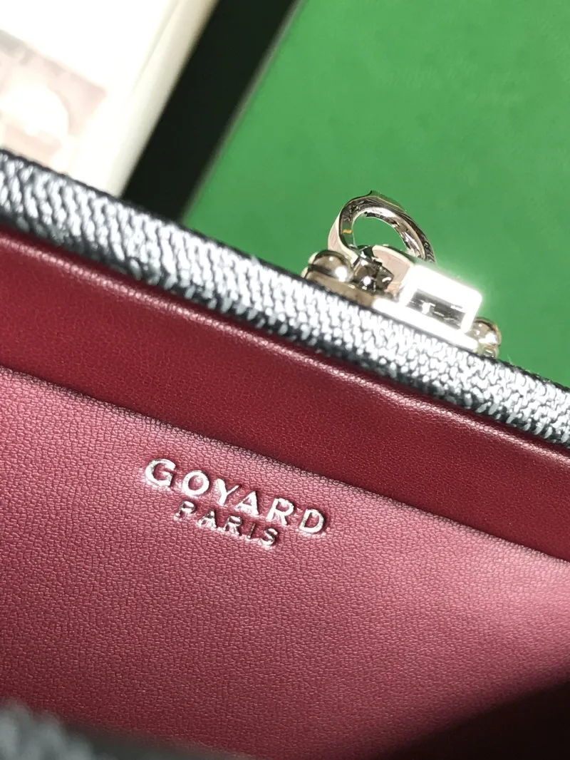 Goyard Box Bags-8 - Image 8