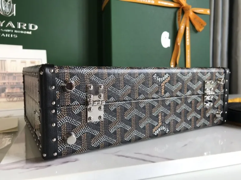 Goyard Box Bags-10 - Image 3