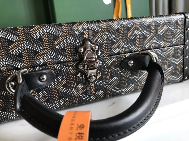 Goyard Box Bags-10 - Image 5