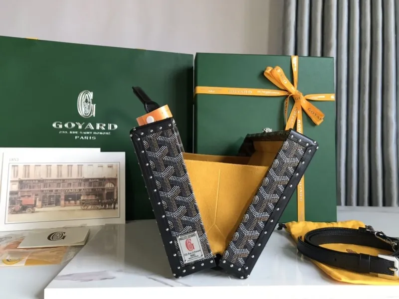 Goyard Box Bags-10 - Image 6