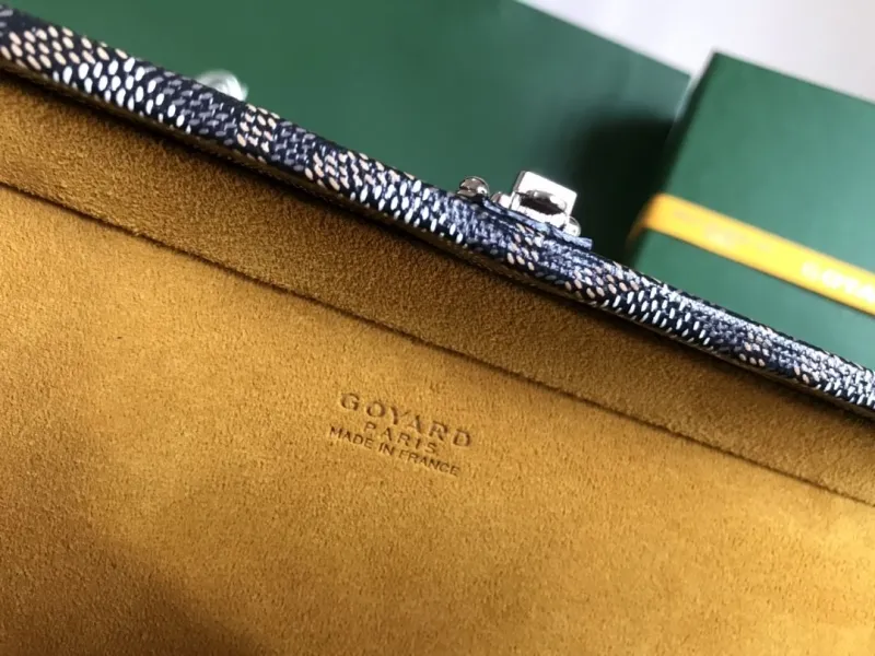 Goyard Box Bags-10 - Image 8