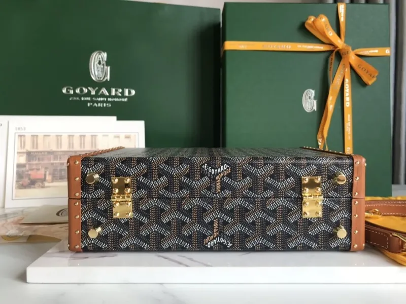 Goyard Box Bags-11 - Image 4