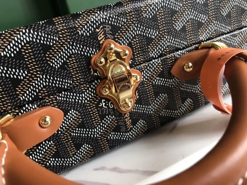 Goyard Box Bags-11 - Image 6