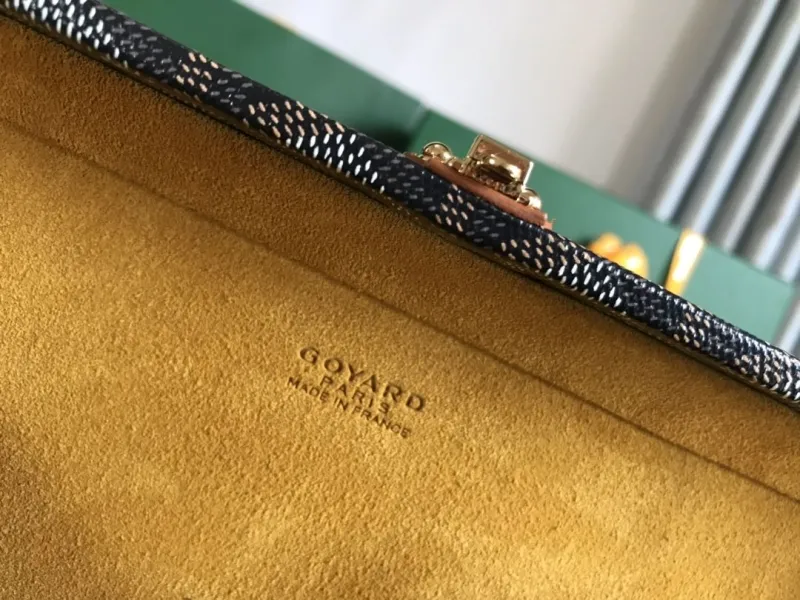 Goyard Box Bags-11 - Image 8