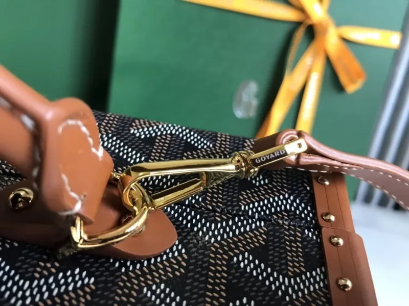 Goyard Box Bags-11 - Image 9