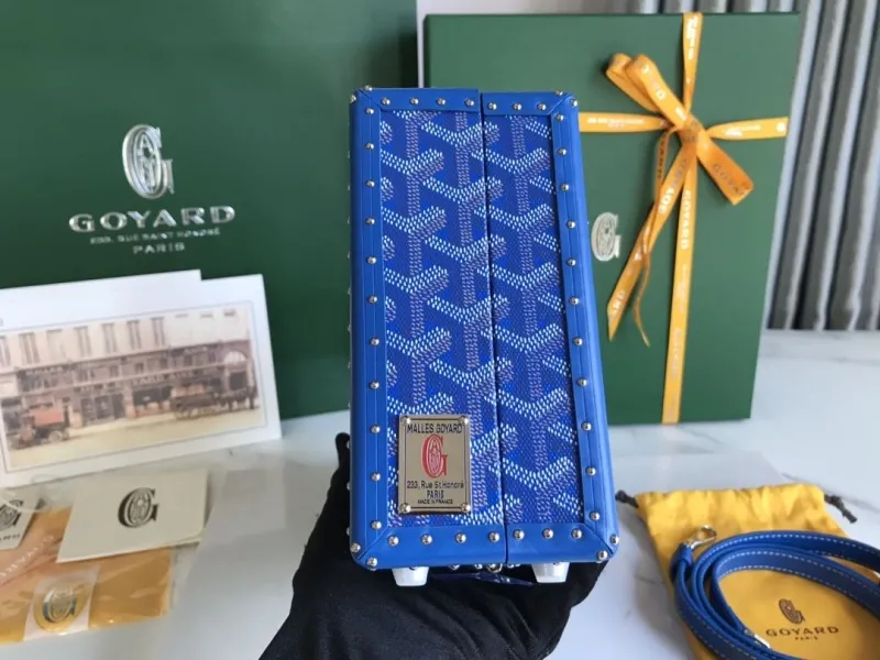 Goyard Box Bags-15 - Image 3
