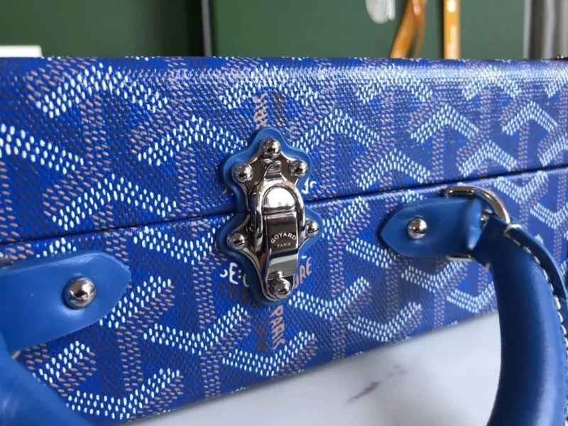 Goyard Box Bags-15 - Image 5