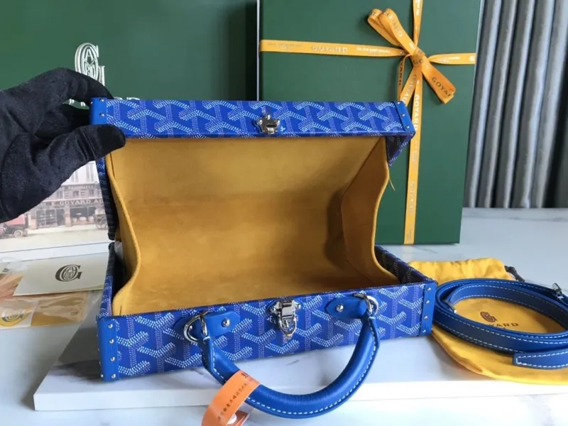 Goyard Box Bags-15 - Image 6