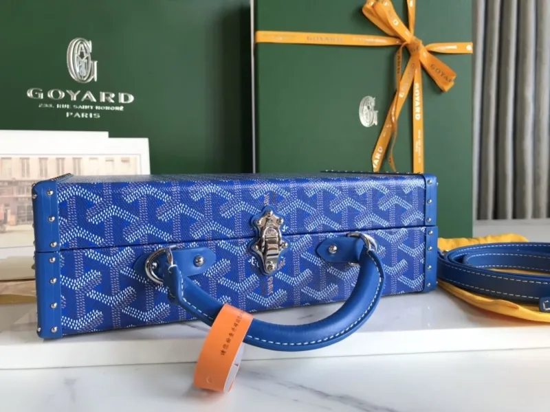 Goyard Box Bags-15 - Image 7