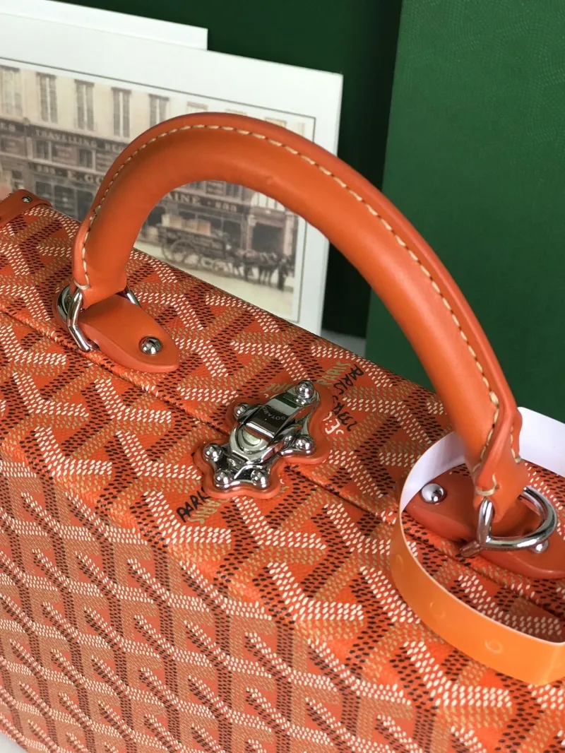 Goyard Box Bags-20 - Image 6