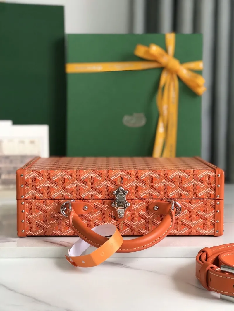 Goyard Box Bags-20 - Image 7