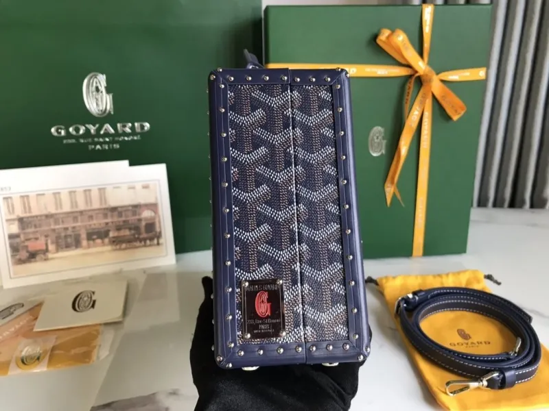 Goyard Box Bags-30 - Image 3