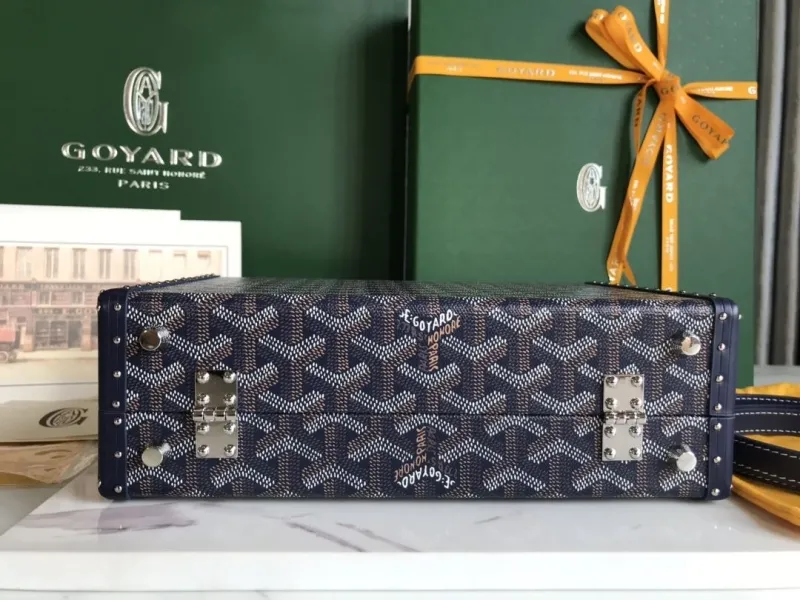 Goyard Box Bags-30 - Image 4