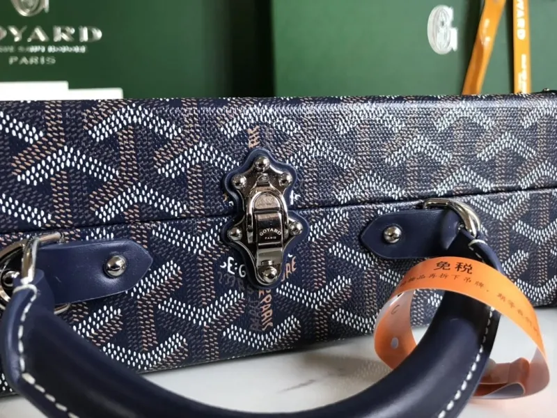Goyard Box Bags-30 - Image 5