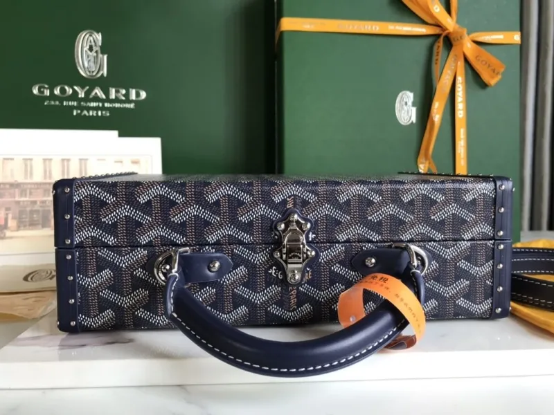 Goyard Box Bags-30 - Image 6