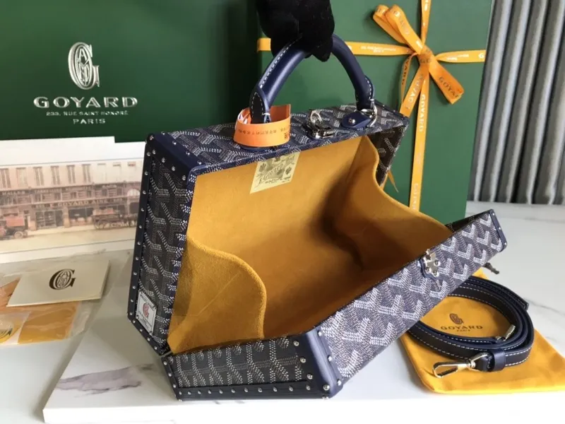 Goyard Box Bags-30 - Image 7