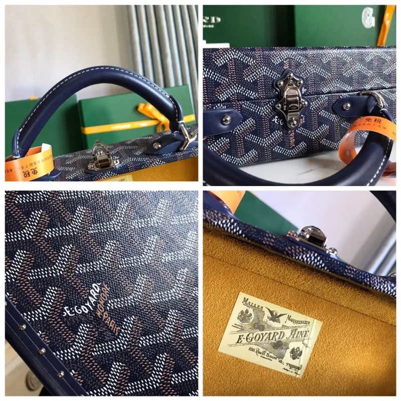 Goyard Box Bags-30 - Image 9