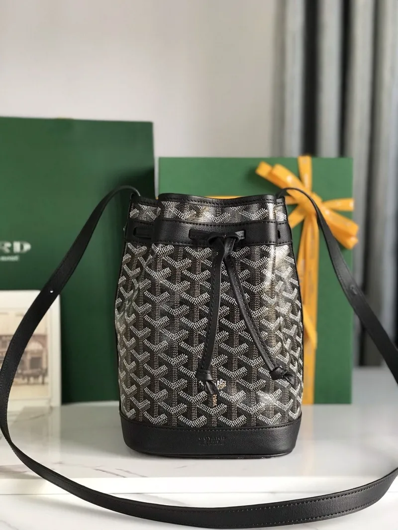 Goyard Bucket Bags-2